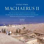 Machaerus II book title