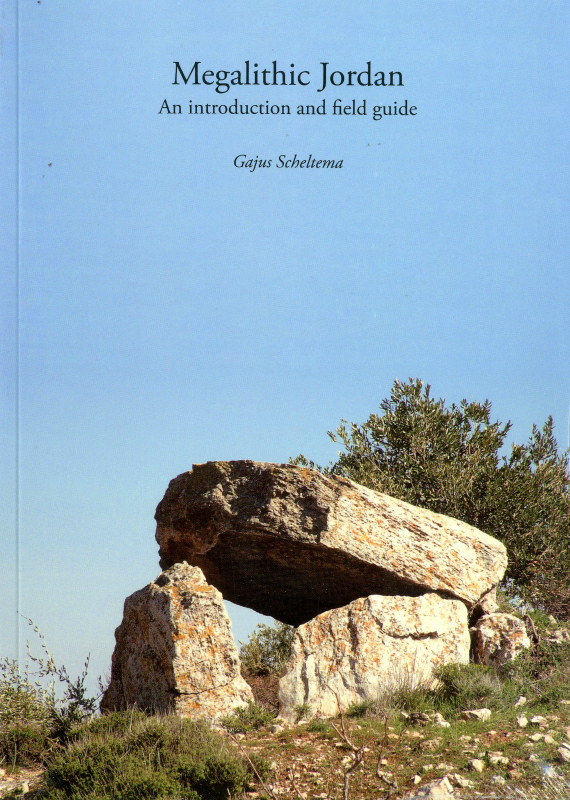Megalithic Jordan