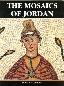 Mosaics of Jordan