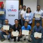 SCHEP Launches “Site Steward” Program