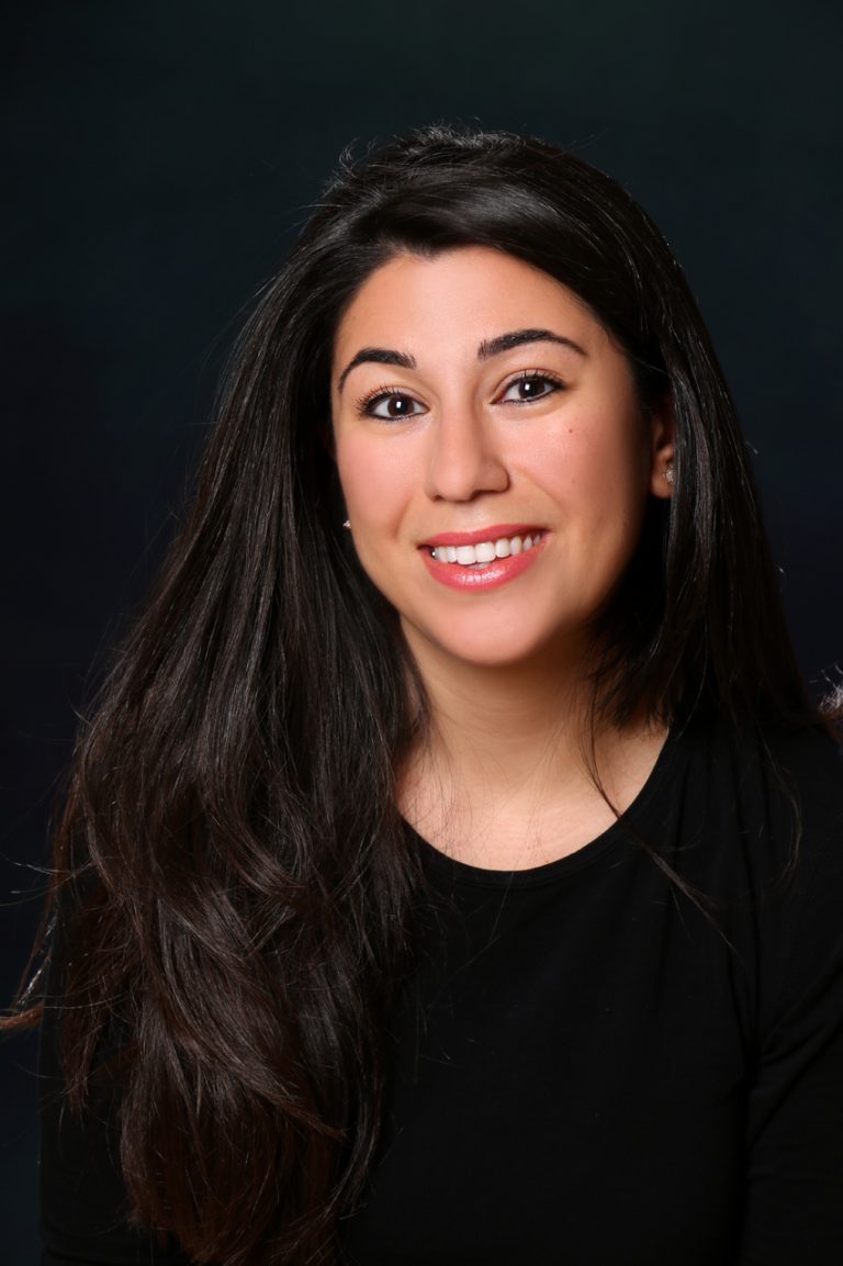 Rawan Arar, ACOR-CAORC Fellow, Spring 2018 - Acor Jordan