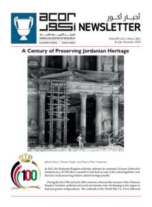 newsletter front cover