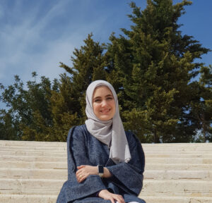 Outreach Projects Archivist: Raghad Barakat - Acor Jordan