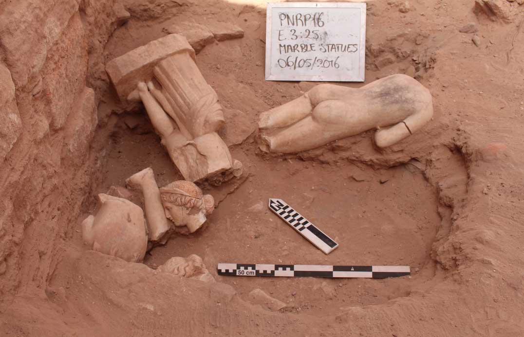The Aphrodite-al'Uzza Conservation Collaborative—2 May 2023 - Acor