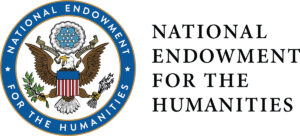 Seal of the National Endowment of the Humanities